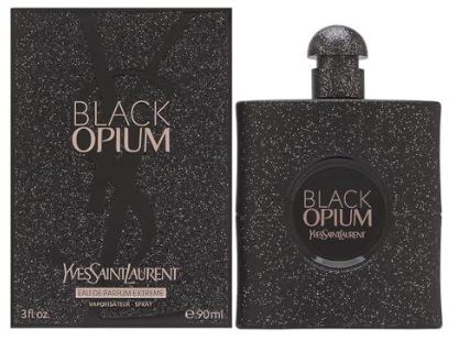 Yves Saint Laurent Black Opium Extreme EDP 90ml
